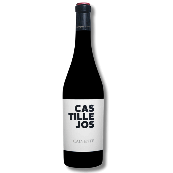 Castillejos 2020 – El Bullis tidligere husets vin er landet