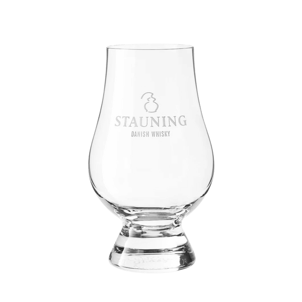 Stauning Glencairn Whisky Glas – Smag med stil og finesse