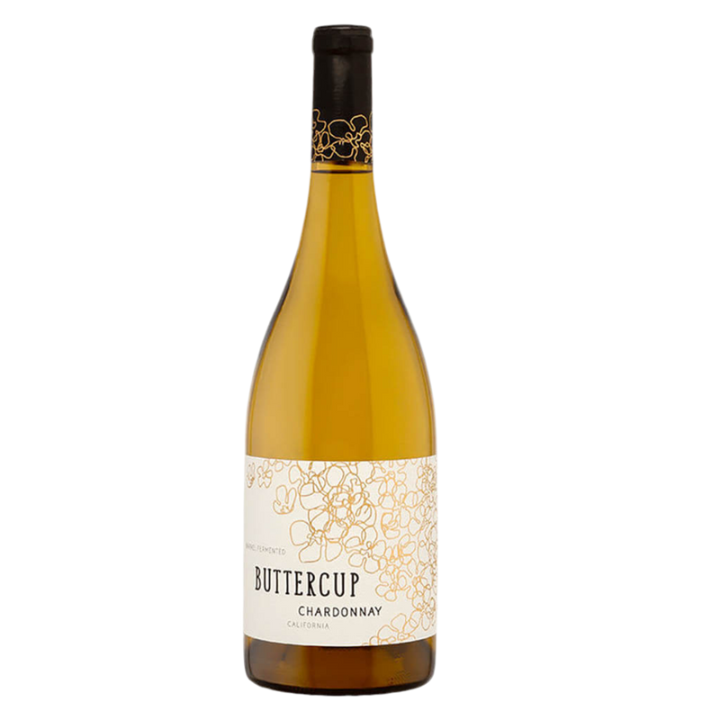 Buttercup Chardonnay White Wine
