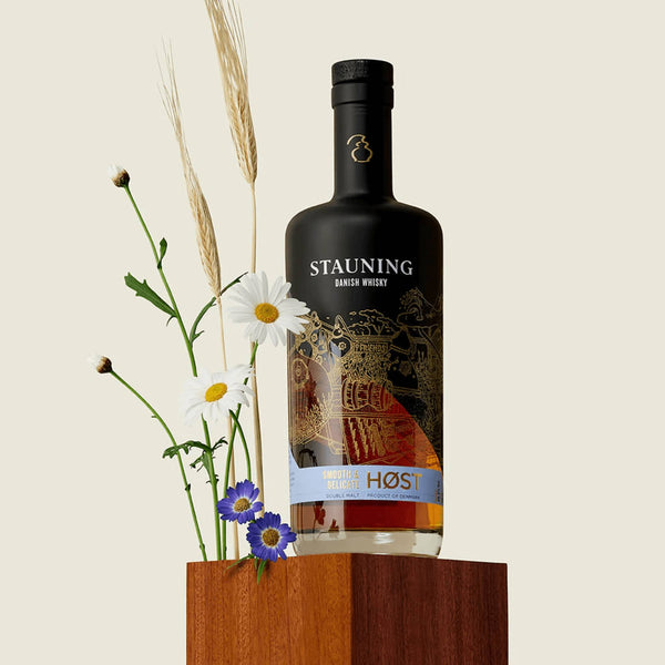 Stauning Harvest + Supreme Round Ice Cubes 6 pcs