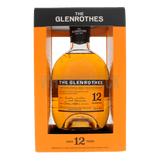 Glenrothes 12 years